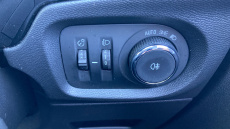 Vauxhall Corsa 1.2 Turbo Design 5dr Auto Petrol Hatchback